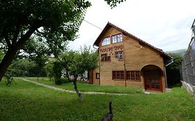 Affittacamere Pensiunea Flori De Camp  3*